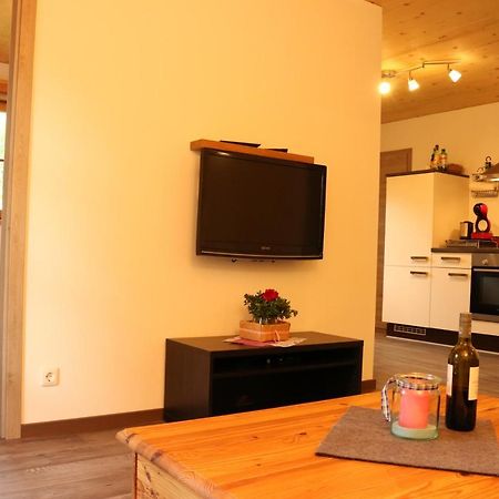Ferienwohnung Jaud - Gmund Am Tegernsee Exterior foto