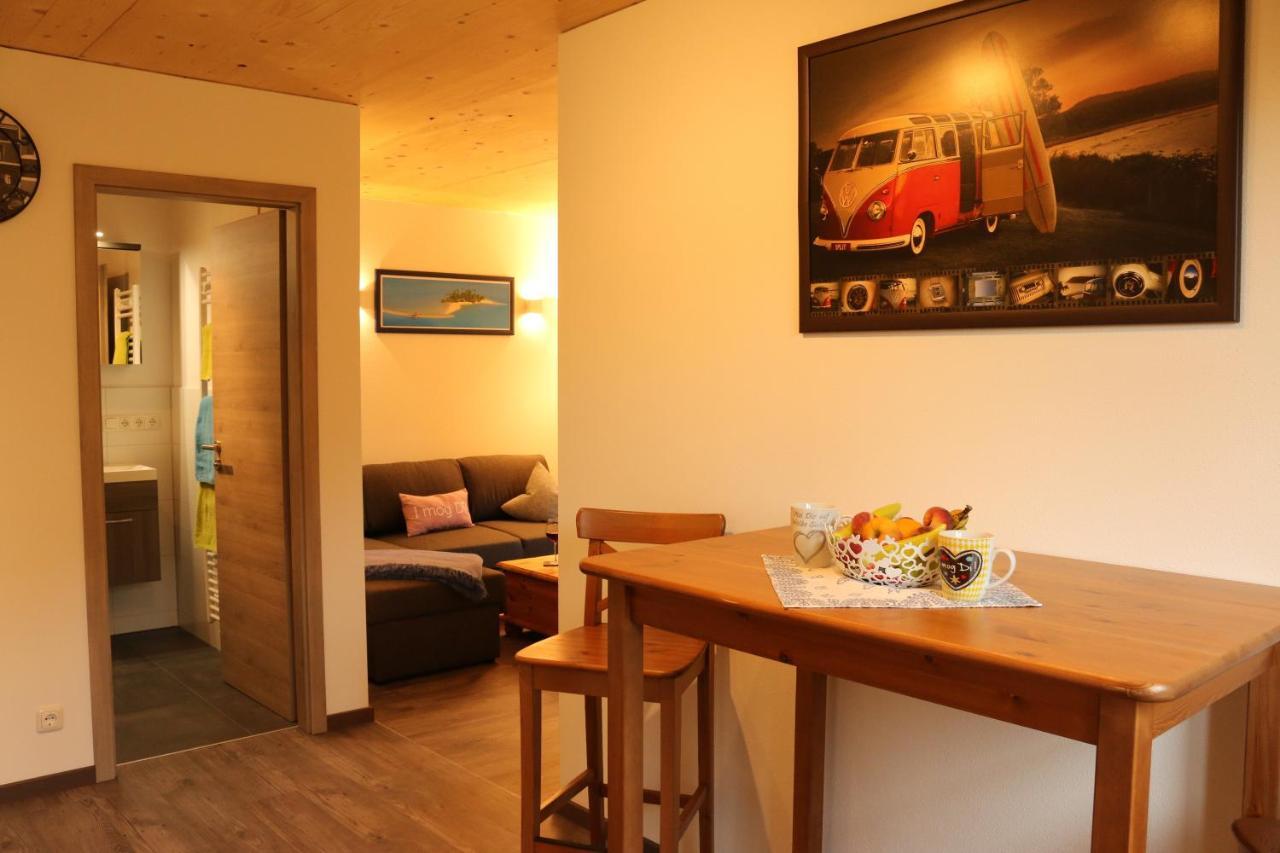 Ferienwohnung Jaud - Gmund Am Tegernsee Exterior foto