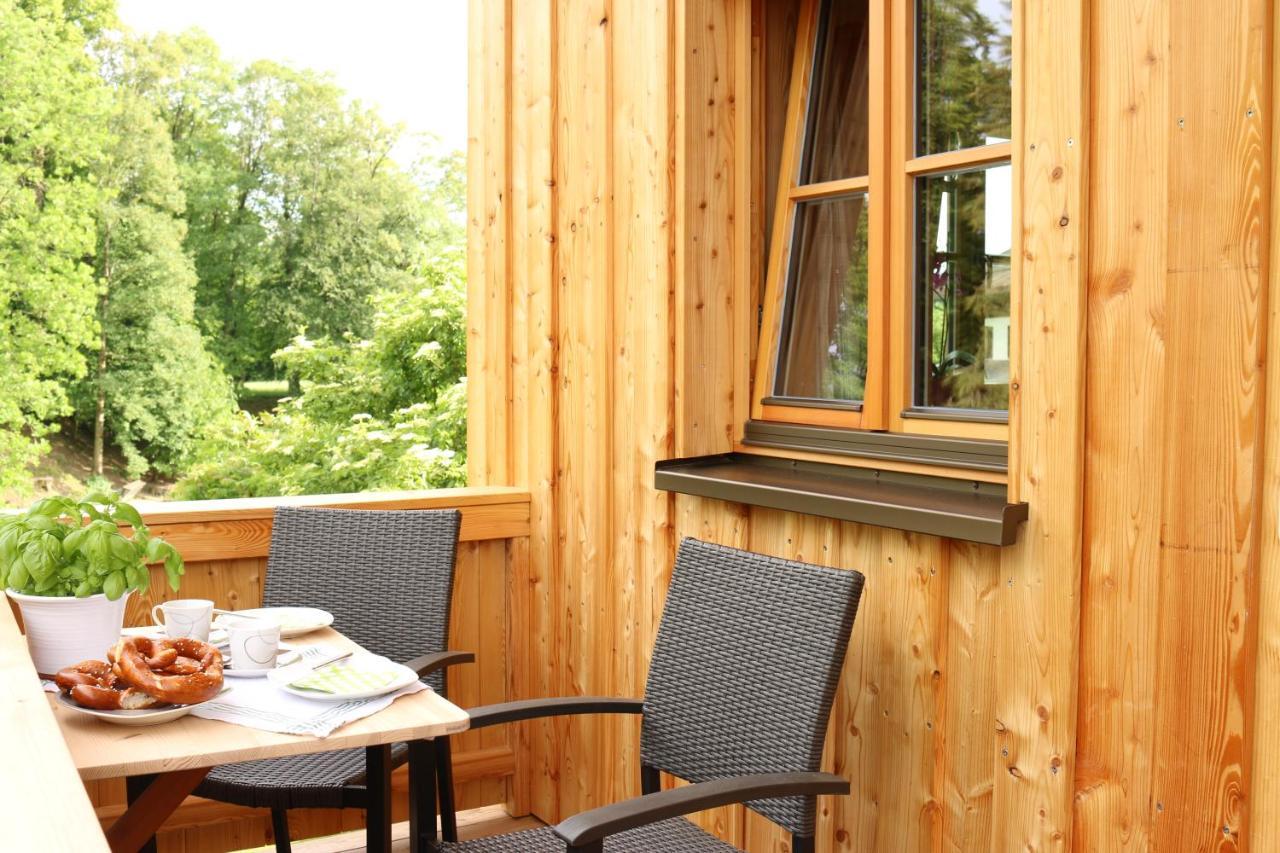 Ferienwohnung Jaud - Gmund Am Tegernsee Exterior foto
