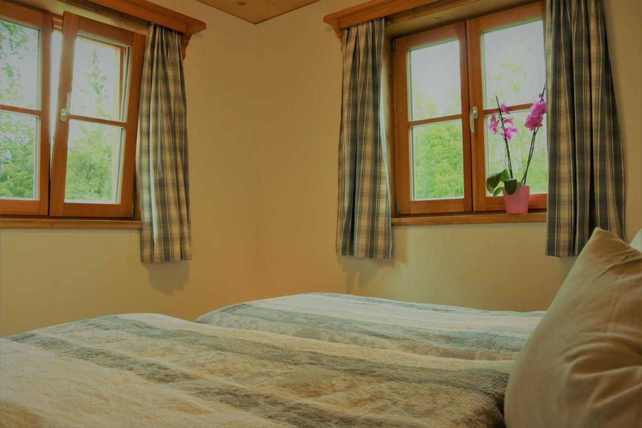 Ferienwohnung Jaud - Gmund Am Tegernsee Exterior foto